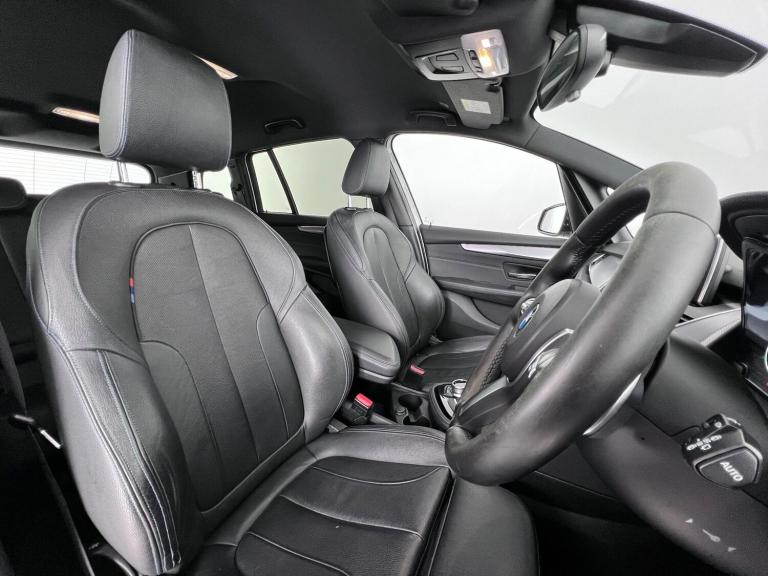 2017 BMW 2 Series 218d M Sport 5dr Step Auto ESTATE DIESEL Automatic