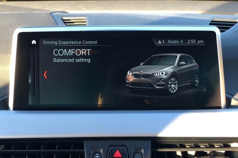 2020 BMW X1 sDrive 20i SE 5dr Step Auto SUV PETROL Automatic