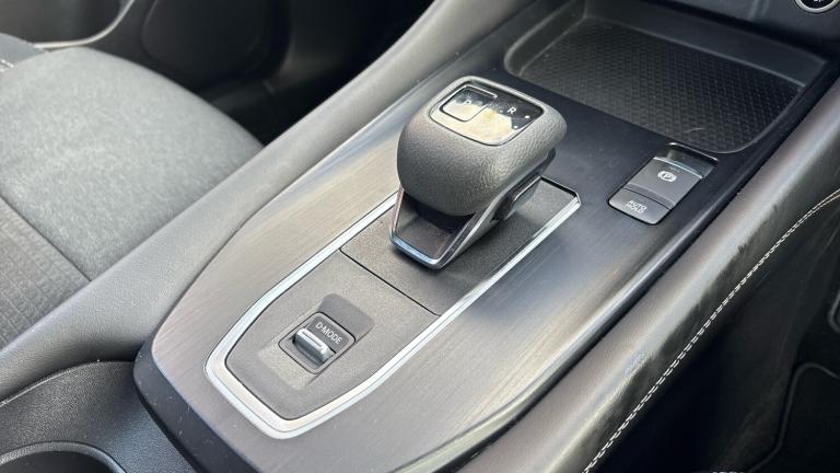 2023 Nissan Qashqai 1.3 DiG-T MH 158 N-Connecta 5dr Xtronic Petrol Hatchback Hatchback Petrol Aut...