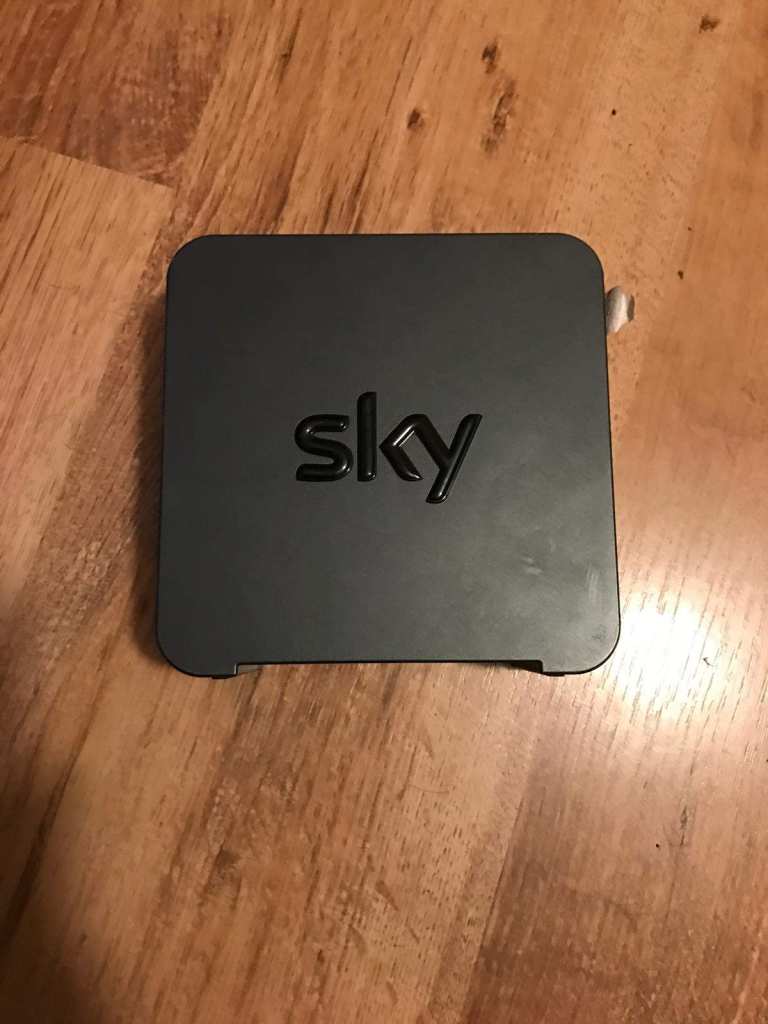 Sky router SR102