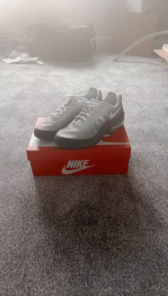 Nike men's trainers 