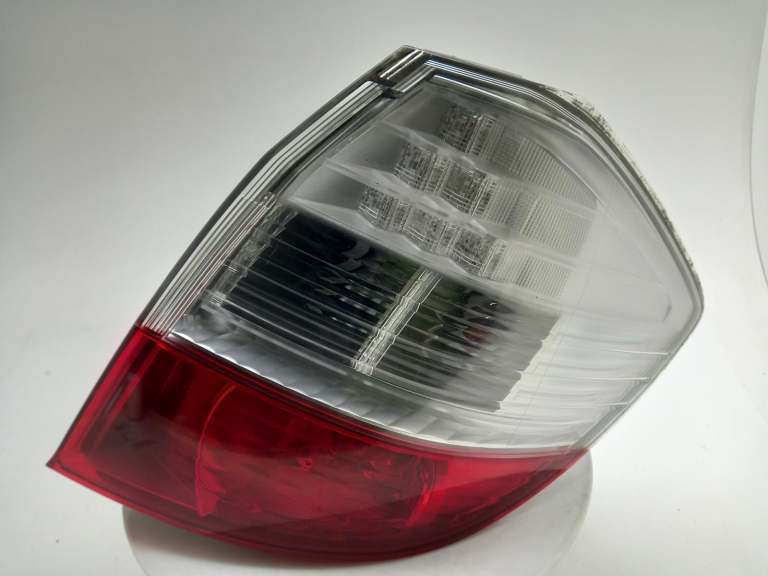 Honda Jazz Tail Light Rear Lamp O/S 2007-2015 5 Door Hatchback Rh