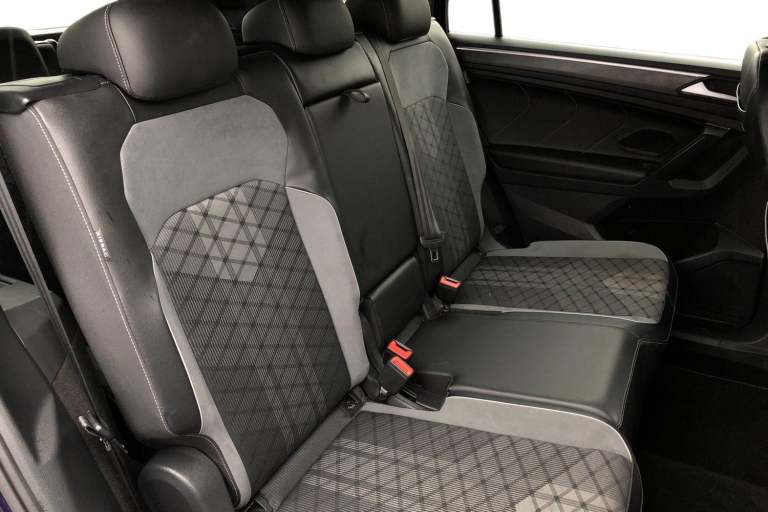 2022 Volkswagen Tiguan Allspace 2.0 TSI 4Motion R-Line 5dr DSG Estate PETROL Automatic