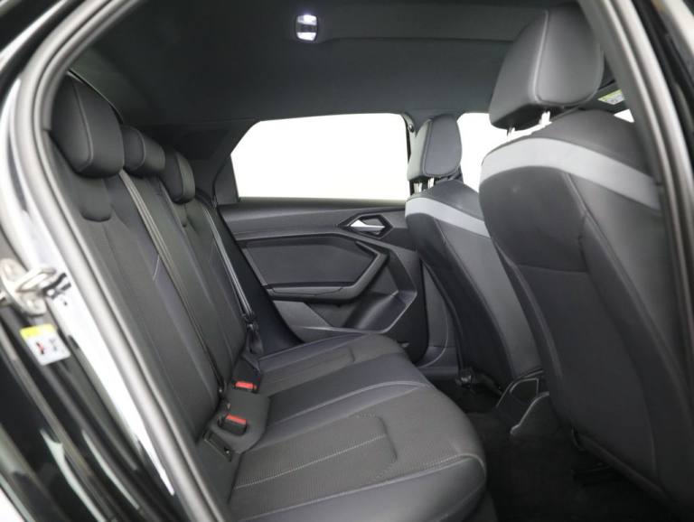 2024 Audi A1 1.0 TFSI 25 S line Sportback 5dr Petrol S Tronic Euro 6 (s/s) (95 ps) Hatchback Petr...