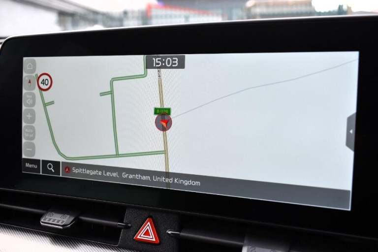 2022 Kia Sportage 1.6 T Gdi 48v 4 Suv 5dr Petrol Dct Awd Euro 6 (s/s) (148 Bhp) ESTATE Petrol/Ele...