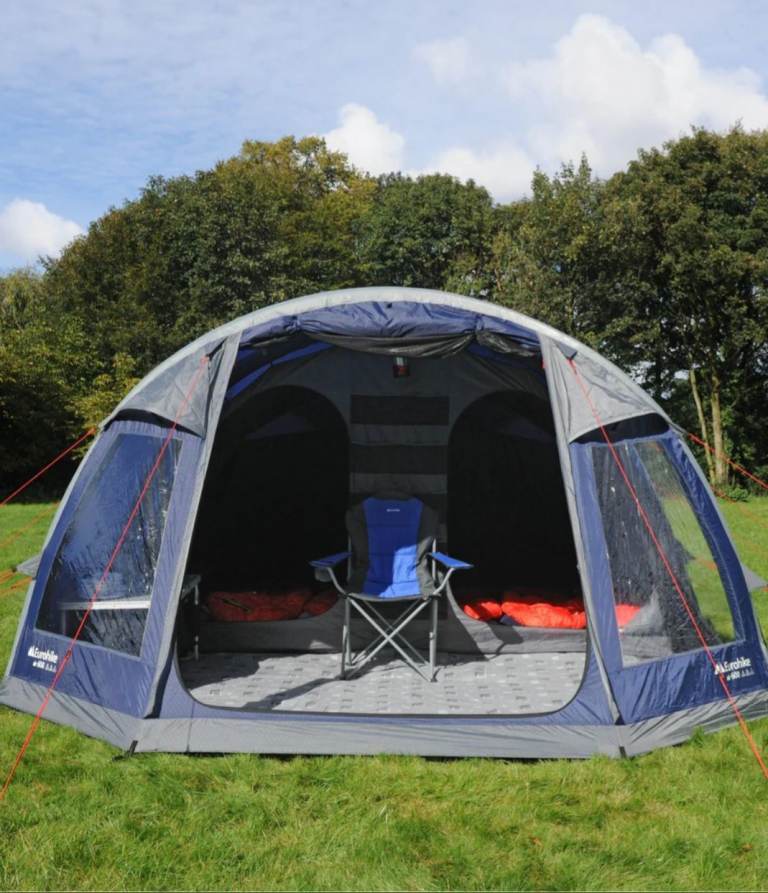 Eurohike Air 600