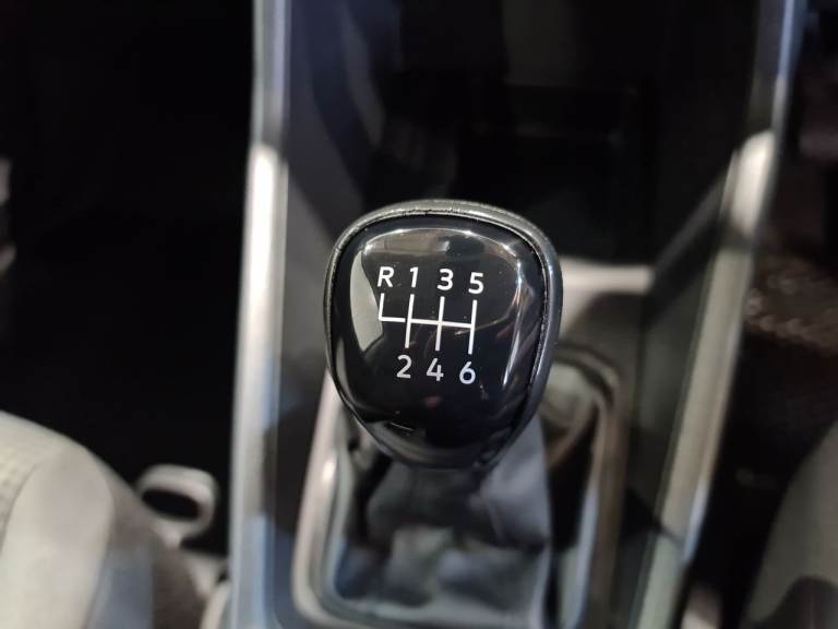 2021 Volkswagen Caddy 2.0 TDI C20 COMMERCE 75 BHP SWB Panel Van Diesel Manual