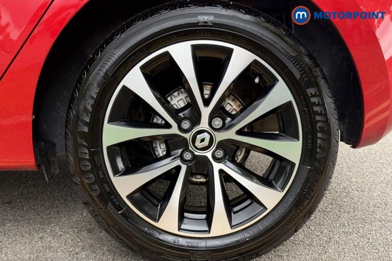 2023 Renault Clio 1.0 TCe 90 Evolution 5dr Hatchback Petrol Manual