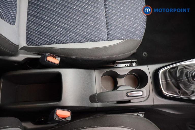 2020 Vauxhall Crossland X 1.2T [110] Sport 5dr [6 Spd] [Start Stop] SUV Petrol Manual