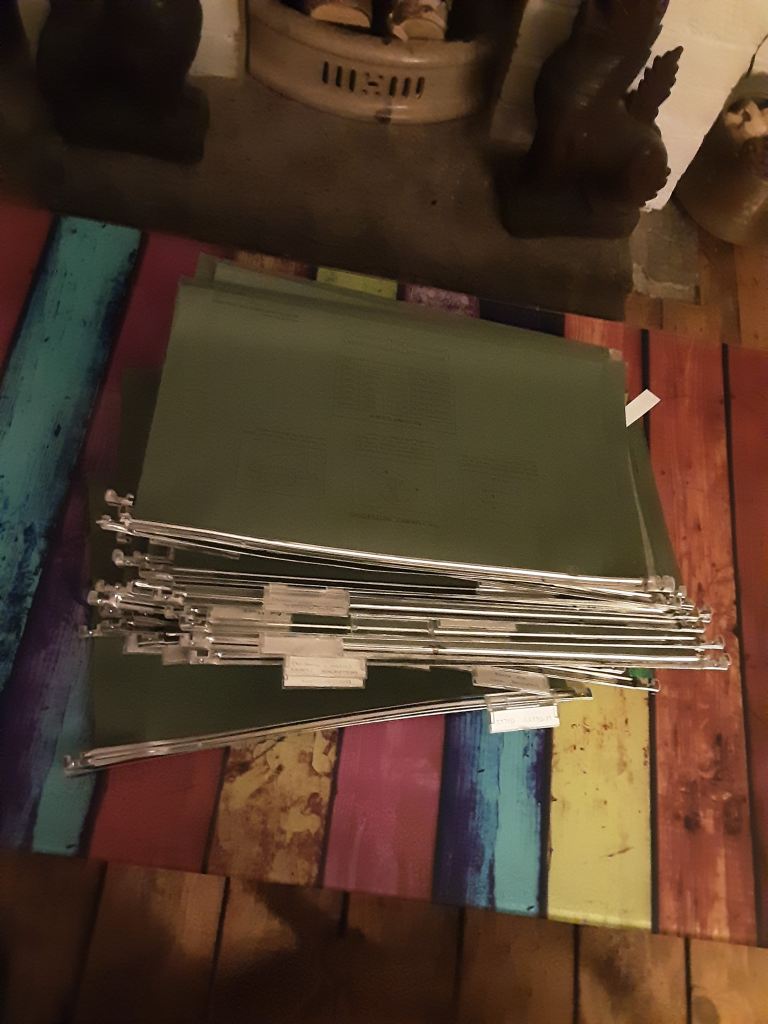 Filing cabinet hanging folders free