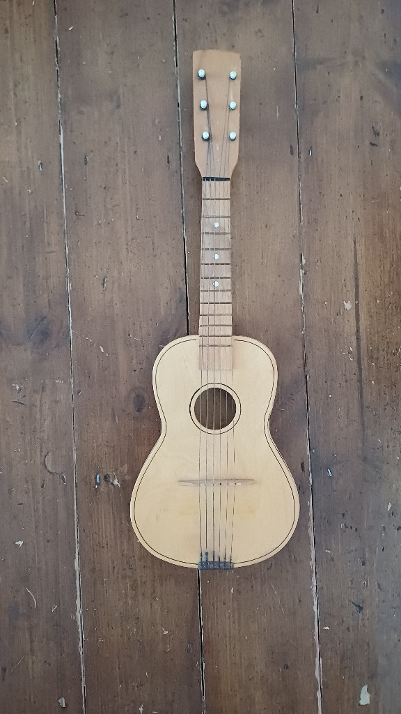 Ukulele