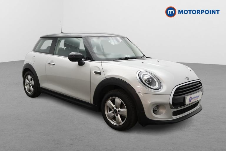 2020 MINI Hatch 1.5 Cooper Classic II 3dr HATCHBACK PETROL Manual
