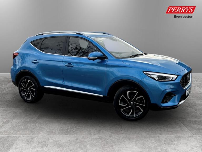 2023 Vauxhall Corsa 1.2 GS 5dr Hatchback PETROL Manual