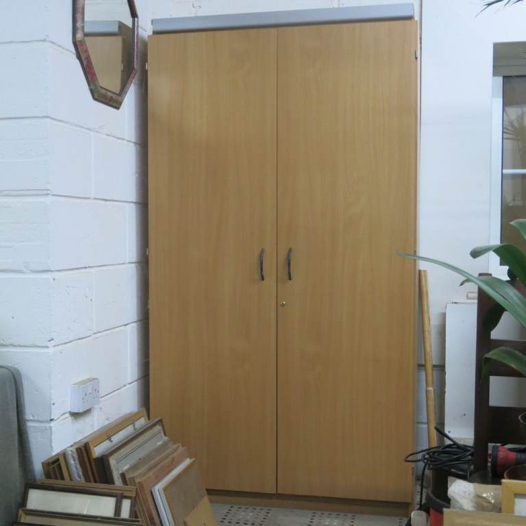 Office and home - office furniture beech effect from  £13 - £50