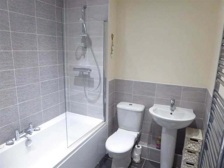 Luxurious flat to rent