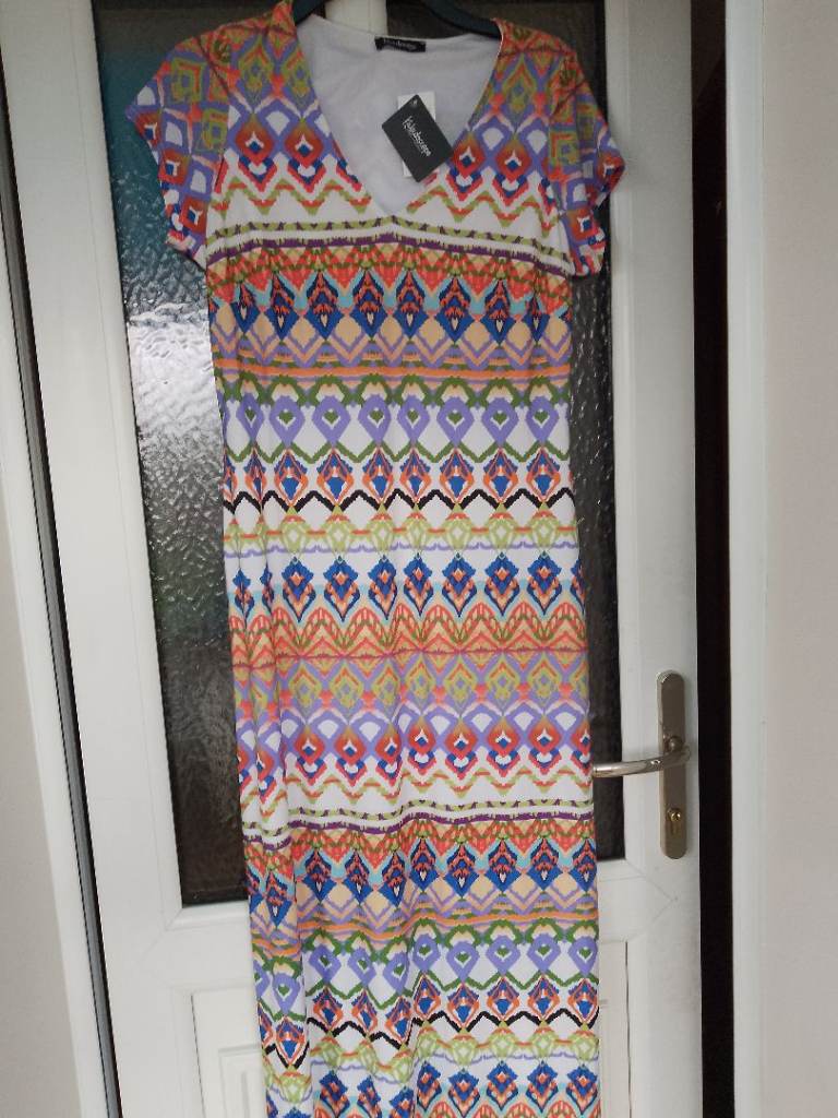 Beautiful maxi dress 