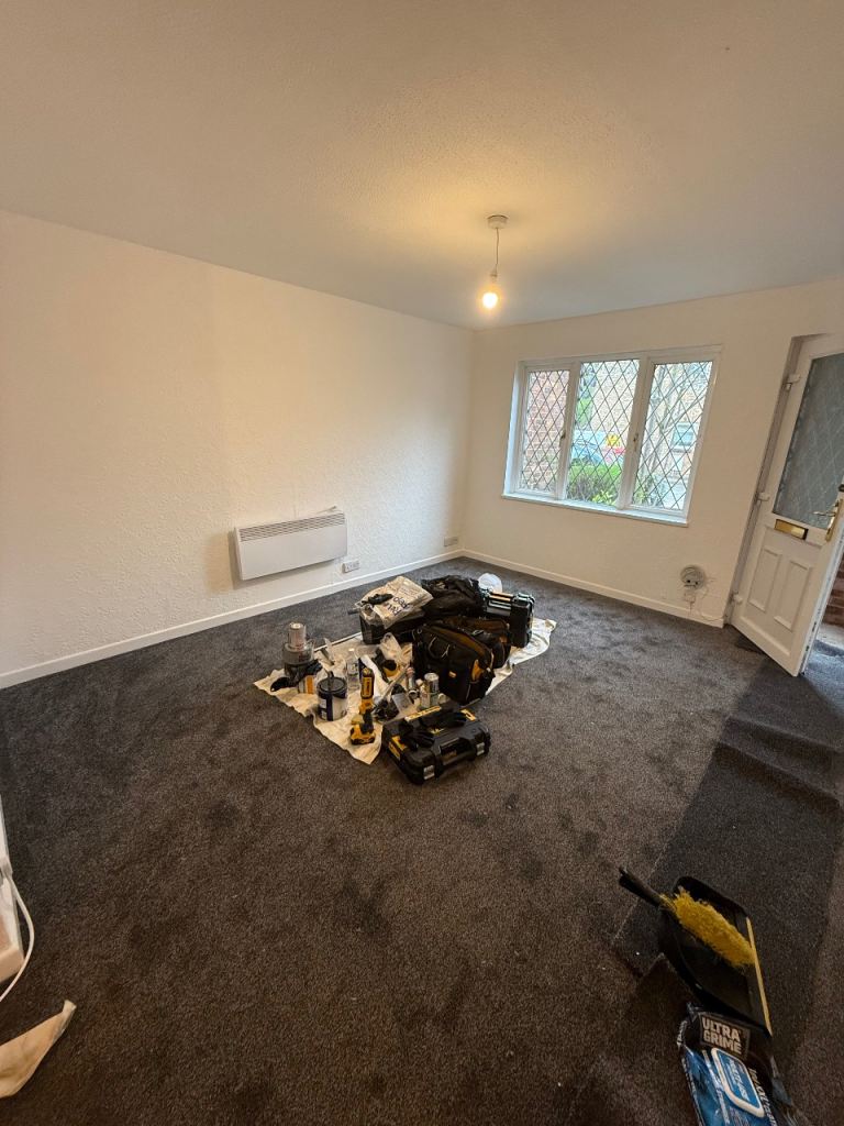 1 Bed Maisonette in UB4