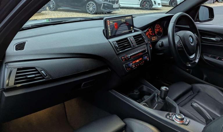  BMW 1 Series 3.0 M135i 5dr Petrol Manual