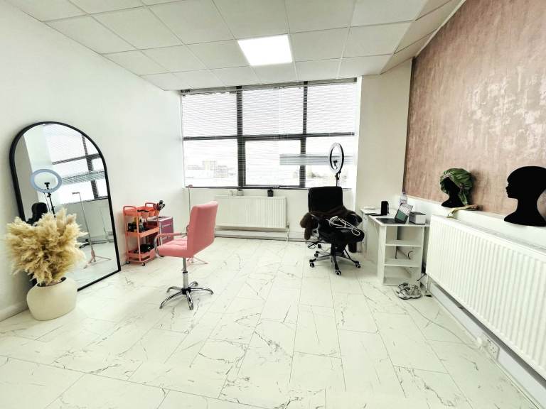 Beauty Rooms - Therapy Rooms to Rent Wembley