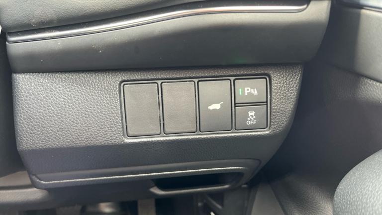 2024 Honda HR-V 1.5 eHEV Advance 5dr CVT HATCHBACK PETROL/ELECTRIC Automatic