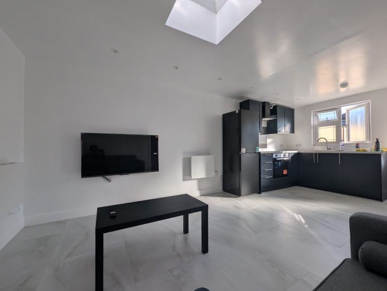 Brand-New 1-Bedroom Apartment for Rent