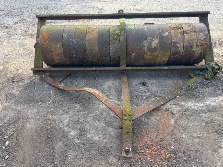 FARM ROLLER