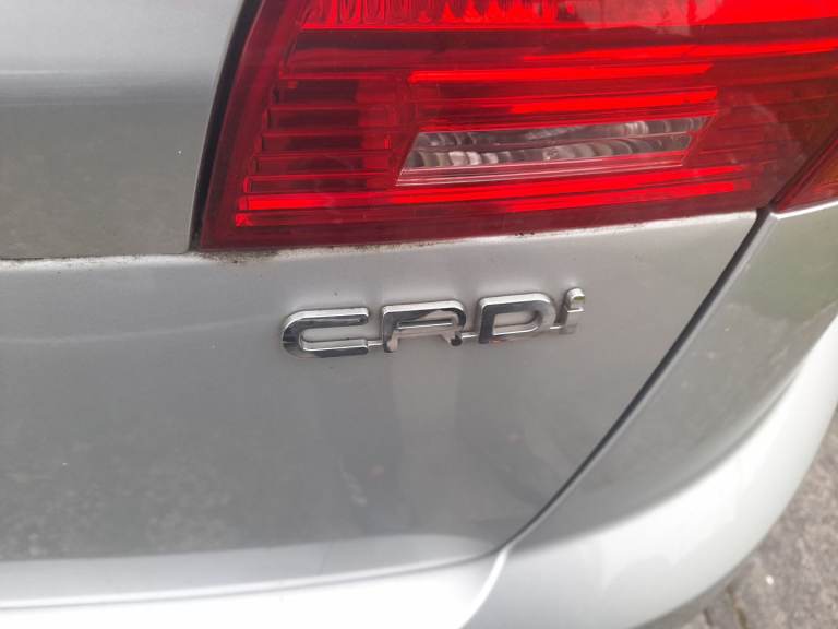 Kia, VENGA, Hatchback, 2015, Manual, 1396 (cc), 5 doors