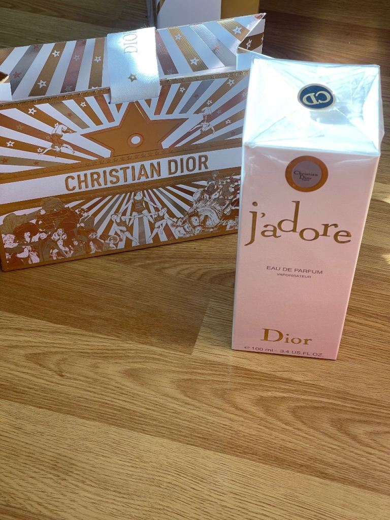Dior Jadore 100 ml sealed 