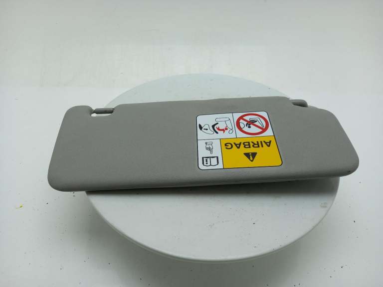 Suzuki Swift Sun Visor 2017-2024 5 Door Hatchback