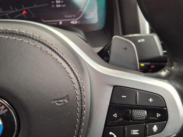 BMW 8 SERIES 3.0 840i M Sport Steptronic Euro 6 (s/s) 4dr 2021