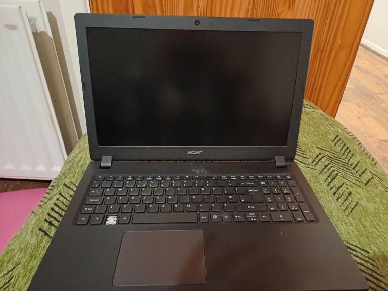 Acer laptop