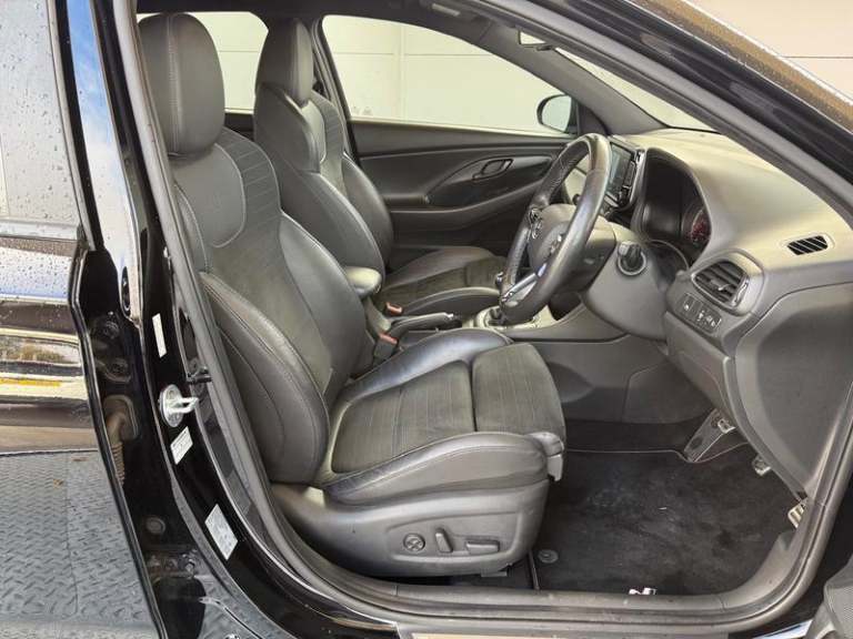 2019 Hyundai i30 2.0 T-GDi N Performance Hatchback 5dr Petrol Manual Euro 6 (s/s) (275 ps)   Hatc...