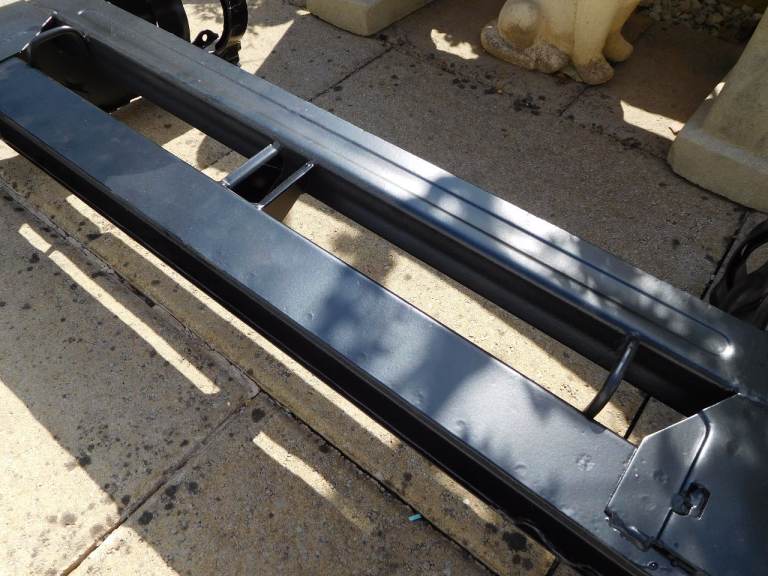 Rover Metro Rear Subframe