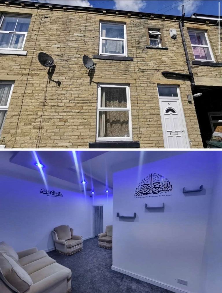 House for sale 