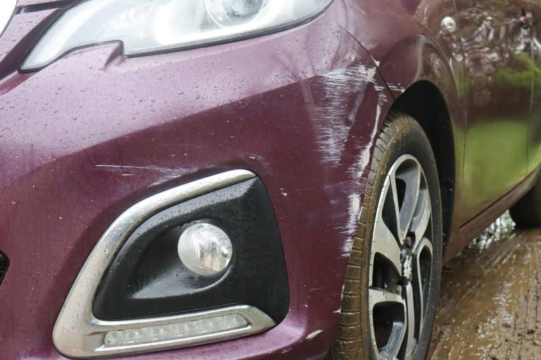 2015 Peugeot 108 1.2 VTi Allure 5dr HATCHBACK Petrol Manual