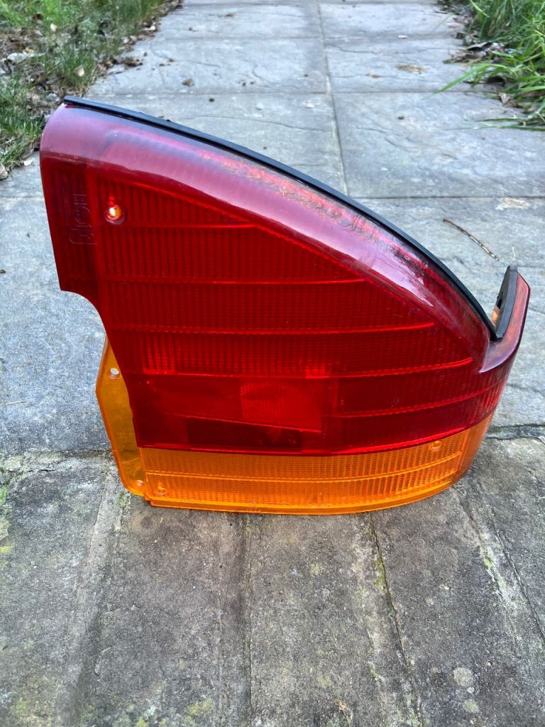 Jaguar XJS rear lamp