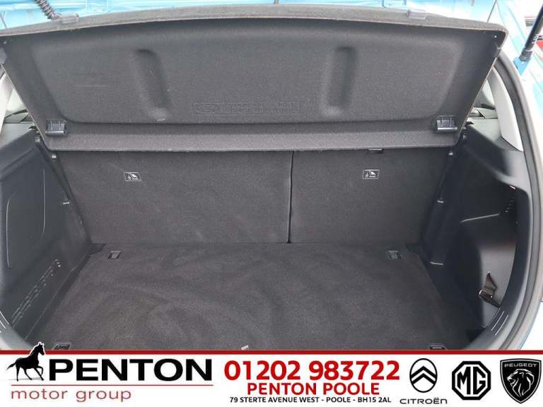 2022 Hyundai i20 1.0T GDi 48V MHD SE Connect 5dr DCT HATCHBACK PETROL Automatic