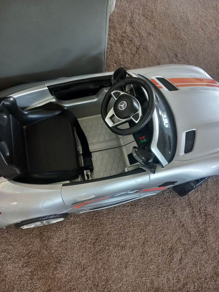 sell car
