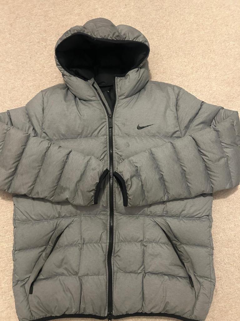 Men’s Nike jacket 