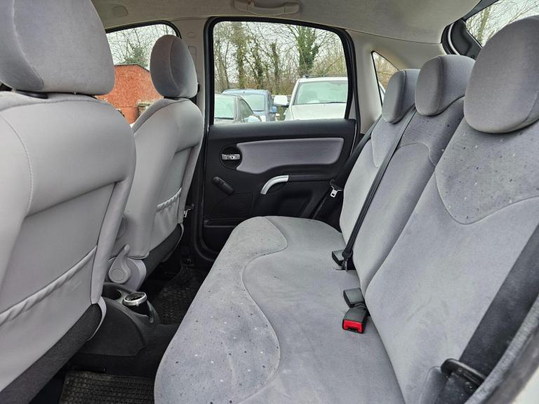 2005 Citroen C3 1.4i SX 5dr Auto HATCHBACK PETROL Automatic