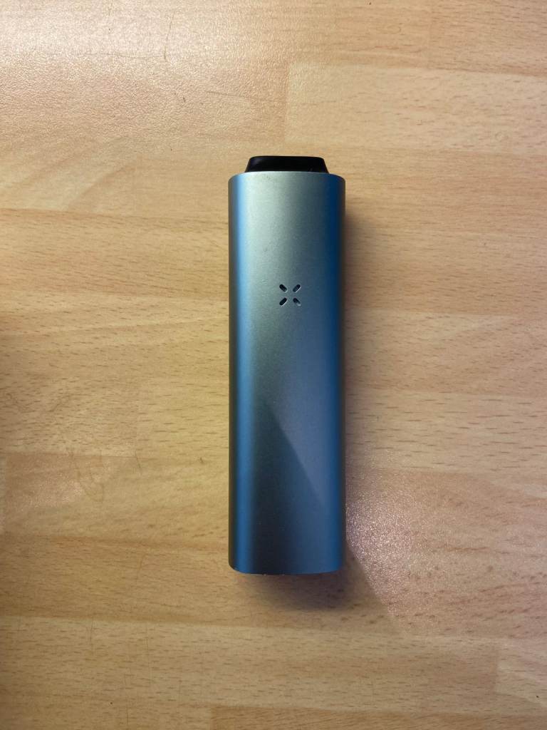 image for Pax 3 vaporiser