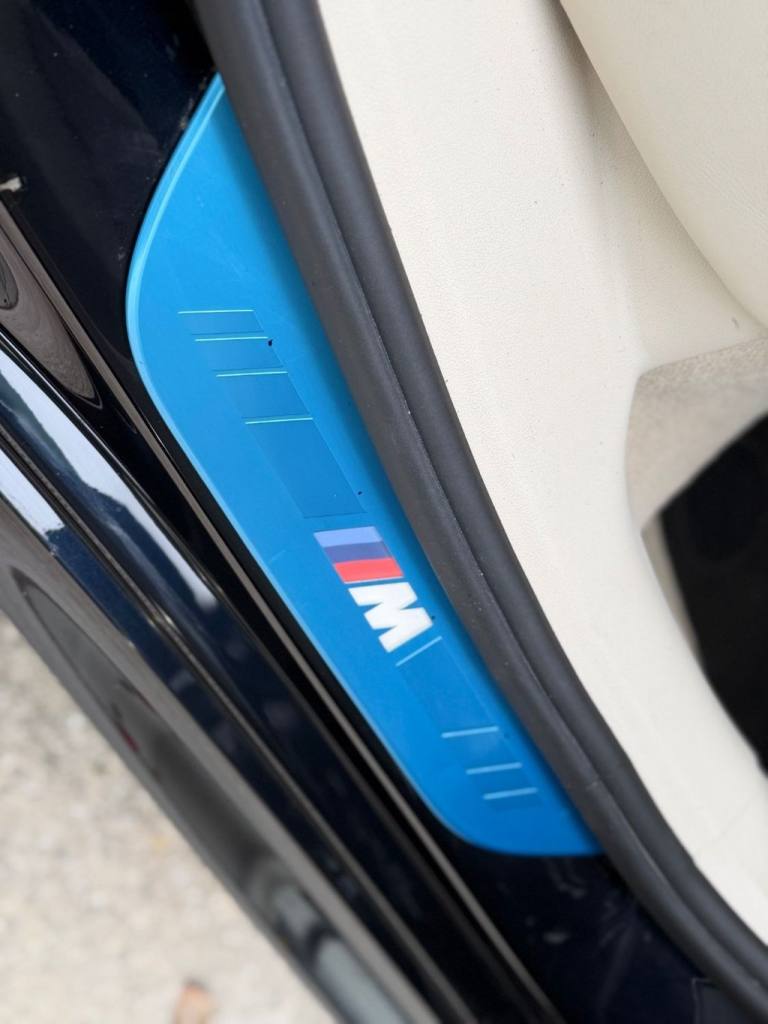 2022 BMW 8 Series Gran Coupe 3.0 840i M Sport Saloon 4dr Petrol Steptronic Euro 6 (s/s) (333 ps) ...