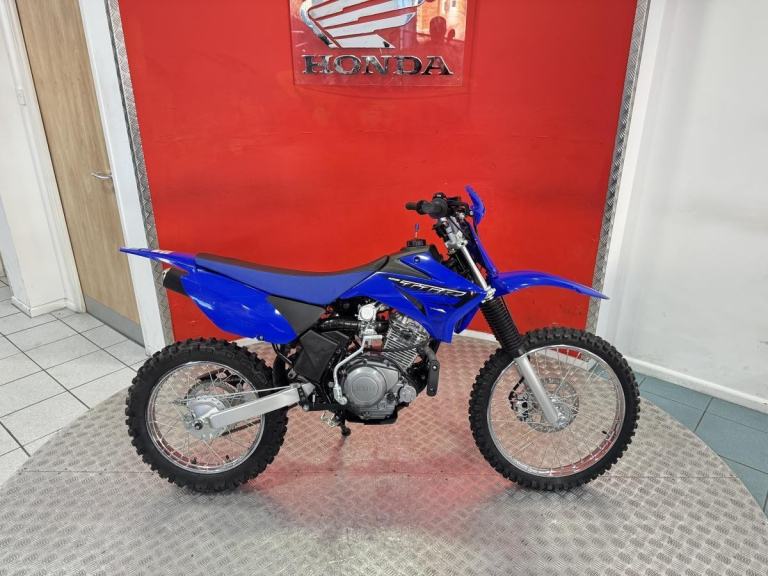 TTR 125 LWE
