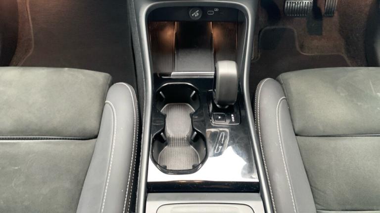 2022 Volvo XC40 Recharge Plus, Single Motor, Electric Estate Electric Automatic