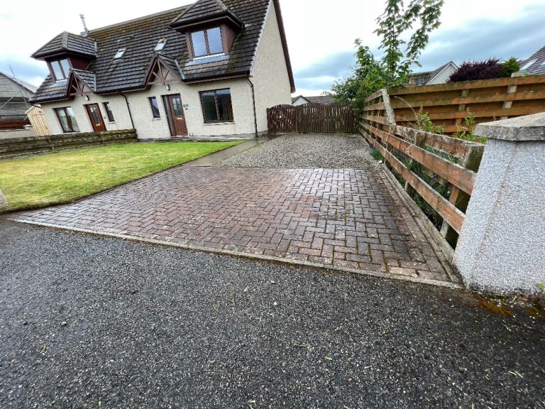 Portmahomack, Highlands  2 bed house for rent £900 per month 