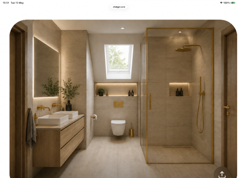 Local Builder Birmingham Bathrooms Kitchens Refurbishments  