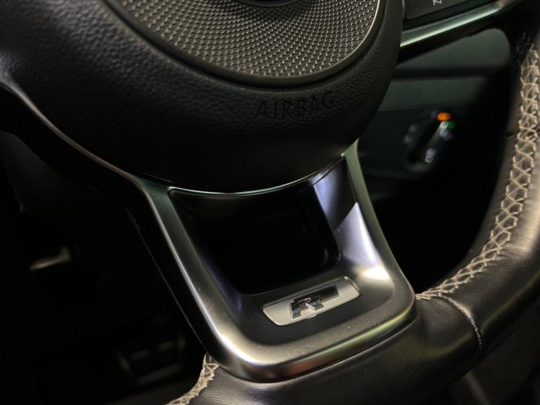 2018 Volkswagen Tiguan 2.0 TDI R-Line DSG 4Motion Euro 6 (s/s) 5dr ESTATE Diesel Automatic