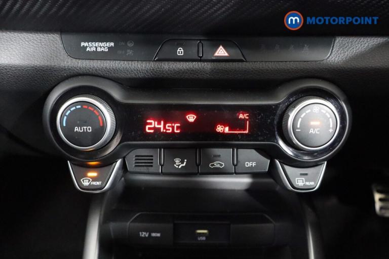 2022 Kia Stonic 1.0T GDi 48V GT-Line 5dr DCT HATCHBACK PETROL Automatic