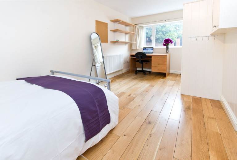 Student House, 4 Bedroom, 4 Castle Mews, Lenton Castle Estate