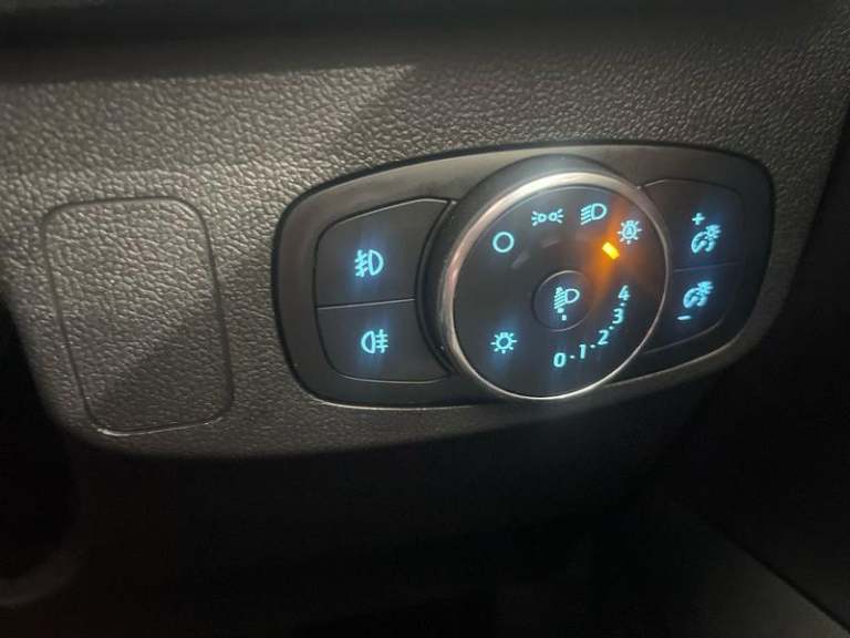 2023 Ford Focus 1.0 EcoBoost ST-Line 5dr Manual Hatchback Petrol Manual